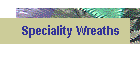 Speciality Wreaths